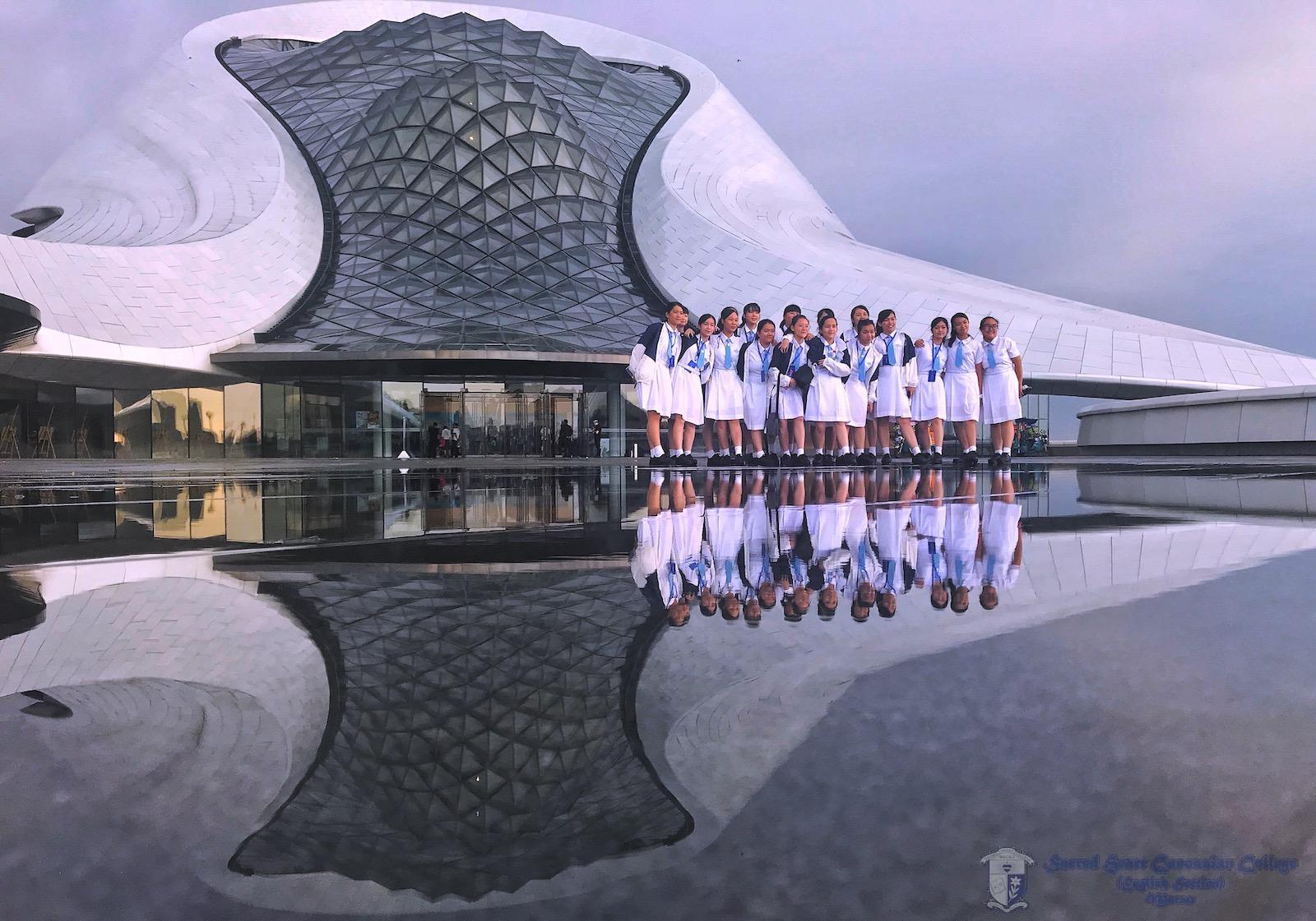 第二屆哈爾濱國際少兒音樂節