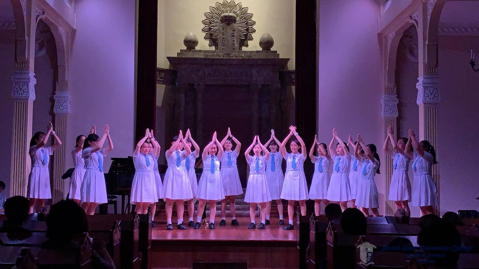 第二屆哈爾濱國際少兒音樂節