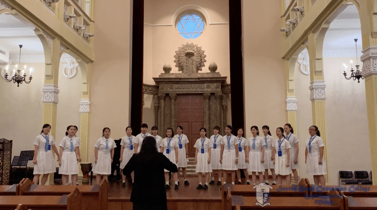 第二屆哈爾濱國際少兒音樂節